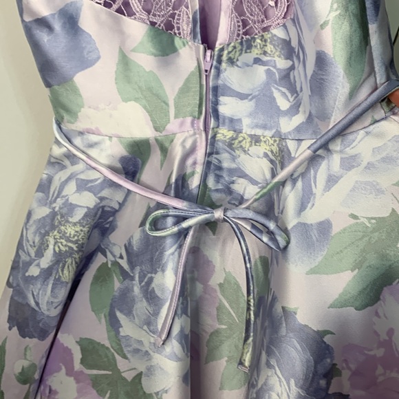 Speechless Kids Girls Dress Holiday Christmas Party Thanksgiving Celebration - Picture 7 of 15